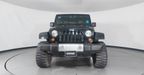 Jeep Wrangler 3.6 UNLIMITED SAHARA 4WD AUTO Suv 2013