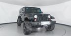 Jeep Wrangler 3.6 UNLIMITED SAHARA 4WD AUTO Suv 2013
