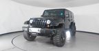 Jeep Wrangler 3.6 UNLIMITED SAHARA 4WD AUTO Suv 2013