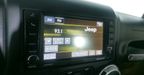 Jeep Wrangler 3.6 UNLIMITED SAHARA 4WD AUTO Suv 2013