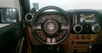 Jeep Wrangler 3.6 UNLIMITED SAHARA 4WD AUTO Suv 2013