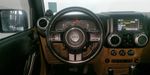 Jeep Wrangler 3.6 UNLIMITED SAHARA 4WD AUTO Suv 2013