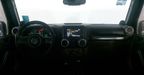 Jeep Wrangler 3.6 UNLIMITED SAHARA 4WD AUTO Suv 2013