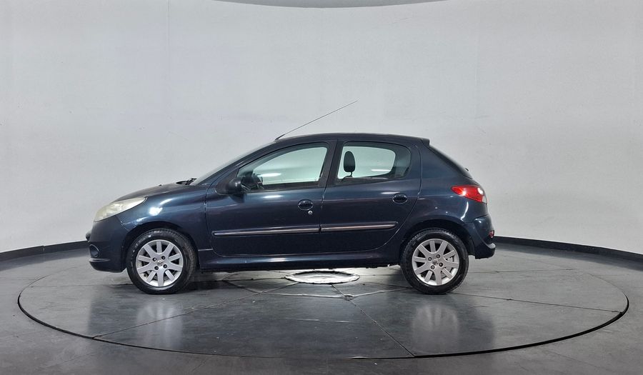 Peugeot 207 1.6 ALLURE COMPACT Hatchback 2013
