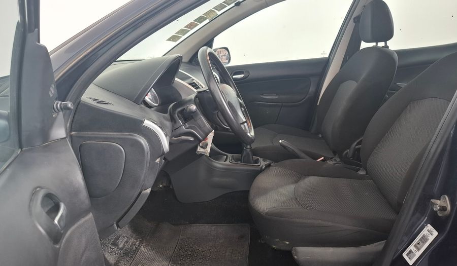 Peugeot 207 1.6 ALLURE COMPACT Hatchback 2013