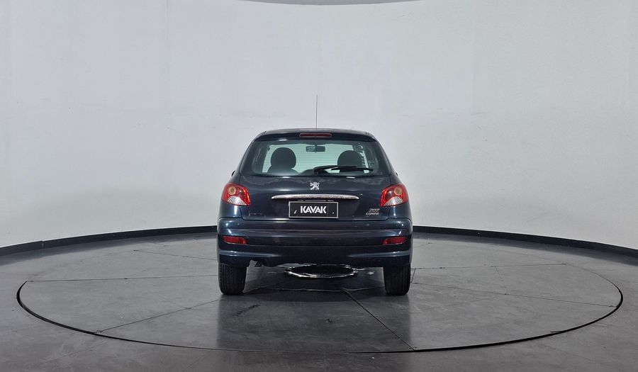 Peugeot 207 1.6 ALLURE COMPACT Hatchback 2013