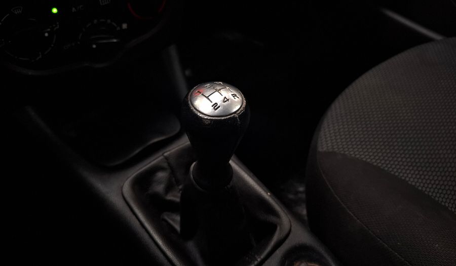 Peugeot 207 1.6 ALLURE COMPACT Hatchback 2013