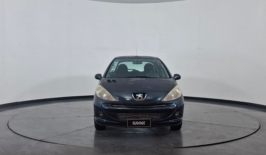 Peugeot 207 1.6 ALLURE COMPACT Hatchback 2013