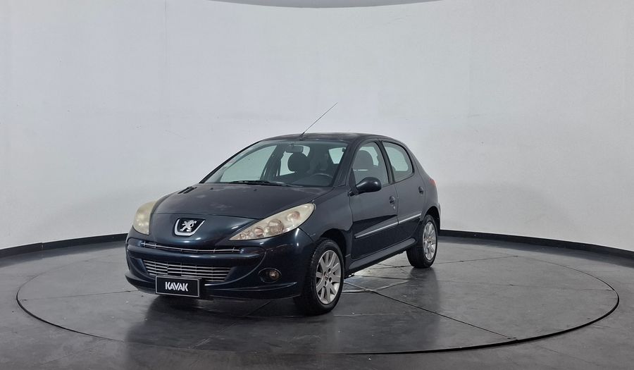 Peugeot 207 1.6 ALLURE COMPACT Hatchback 2013