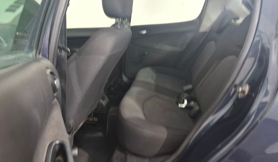 Peugeot 207 1.6 ALLURE COMPACT Hatchback 2013