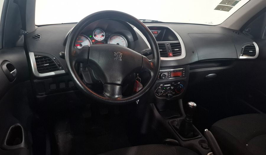 Peugeot 207 1.6 ALLURE COMPACT Hatchback 2013