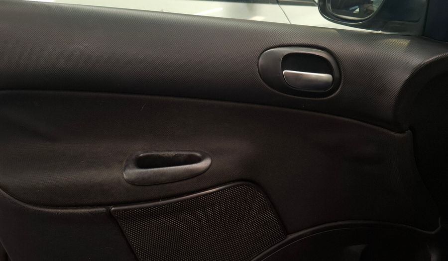 Peugeot 207 1.6 ALLURE COMPACT Hatchback 2013