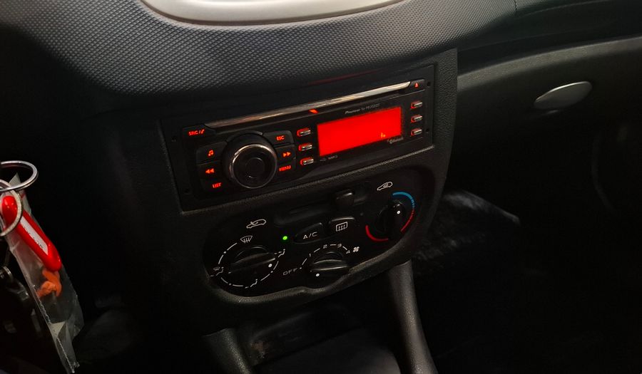 Peugeot 207 1.6 ALLURE COMPACT Hatchback 2013