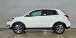 Ssangyong Korando 2.2D STD FULL KD2111 Suv 2018