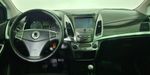 Ssangyong Korando 2.2D STD FULL KD2111 Suv 2018