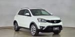 Ssangyong Korando 2.2D STD FULL KD2111 Suv 2018