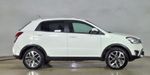Ssangyong Korando 2.2D STD FULL KD2111 Suv 2018