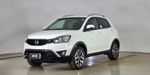 Ssangyong Korando 2.2D STD FULL KD2111 Suv 2018