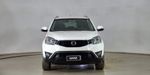 Ssangyong Korando 2.2D STD FULL KD2111 Suv 2018