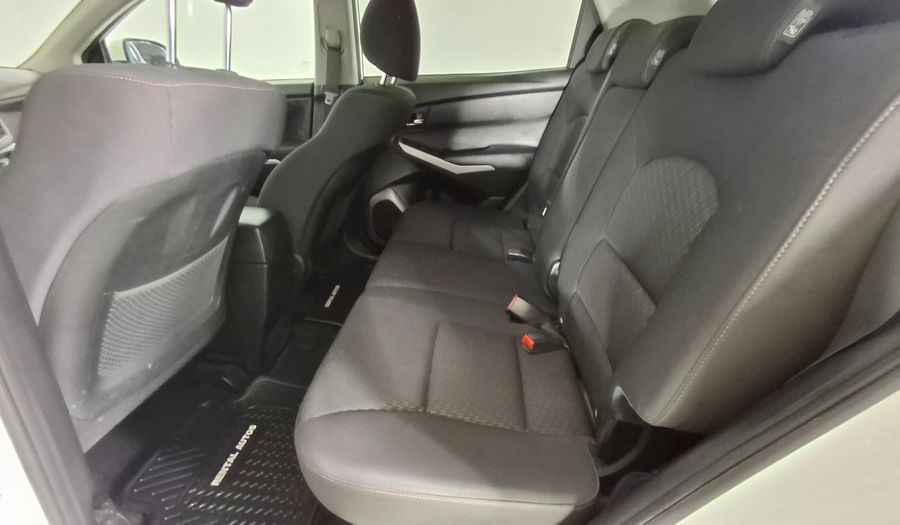 Ssangyong Korando 2.2D STD FULL KD2111 Suv 2018