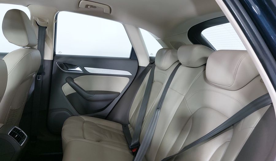 Audi Q3 2.0 LUXURY 170 HP S TRONIC Suv 2014