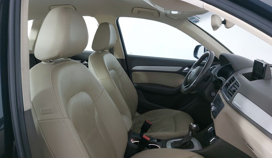 Audi Q3 2.0 LUXURY 170 HP S TRONIC Suv 2014