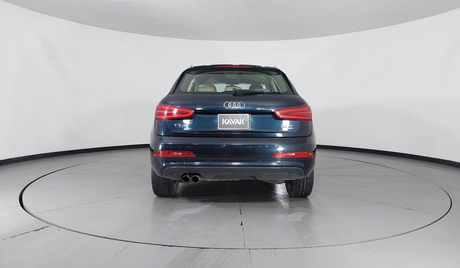 Audi Q3 2.0 LUXURY 170 HP S TRONIC Suv 2014