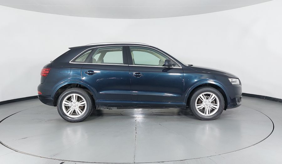 Audi Q3 2.0 LUXURY 170 HP S TRONIC Suv 2014