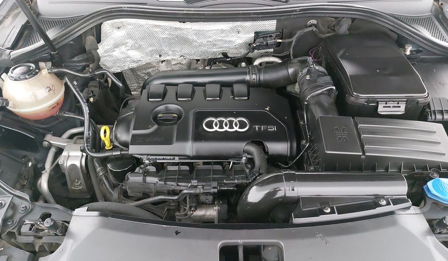 Audi Q3 2.0 LUXURY 170 HP S TRONIC Suv 2014
