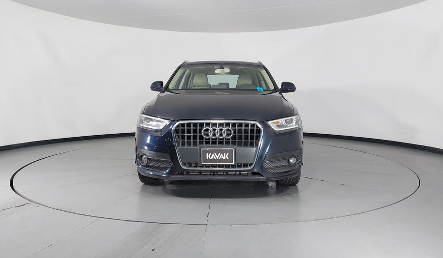 Audi Q3 2.0 LUXURY 170 HP S TRONIC Suv 2014