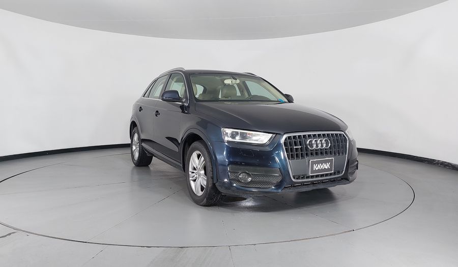 Audi Q3 2.0 LUXURY 170 HP S TRONIC Suv 2014