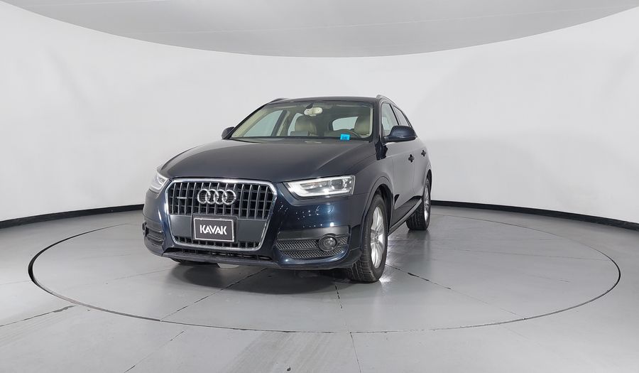 Audi Q3 2.0 LUXURY 170 HP S TRONIC Suv 2014