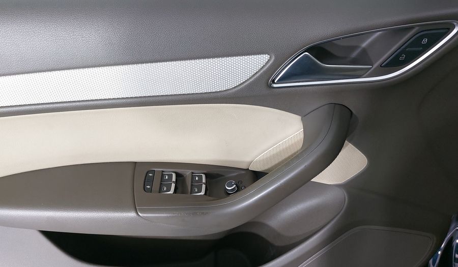 Audi Q3 2.0 LUXURY 170 HP S TRONIC Suv 2014