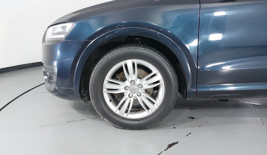 Audi Q3 2.0 LUXURY 170 HP S TRONIC Suv 2014