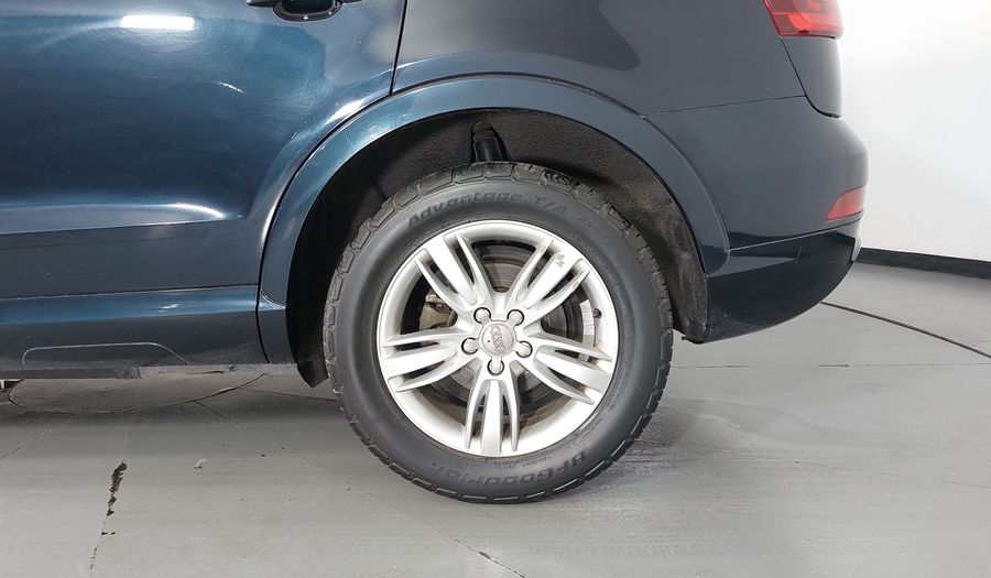Audi Q3 2.0 LUXURY 170 HP S TRONIC Suv 2014