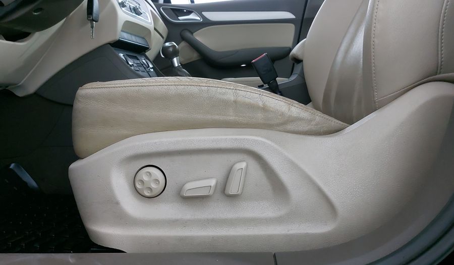 Audi Q3 2.0 LUXURY 170 HP S TRONIC Suv 2014