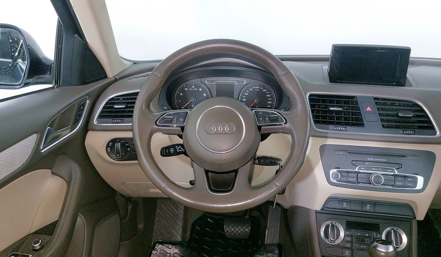 Audi Q3 2.0 LUXURY 170 HP S TRONIC Suv 2014
