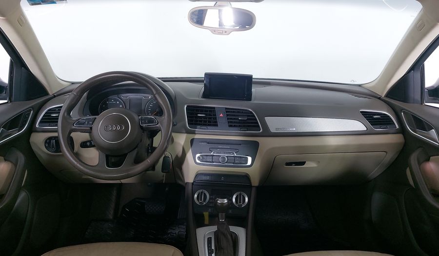 Audi Q3 2.0 LUXURY 170 HP S TRONIC Suv 2014