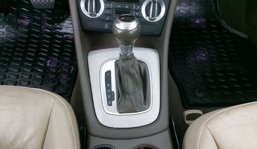 Audi Q3 2.0 LUXURY 170 HP S TRONIC Suv 2014