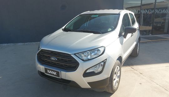 Ford • EcoSport