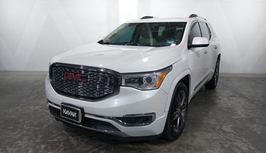 Gmc • Acadia