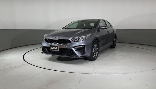 Kia • FORTE