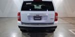 Jeep Patriot 2.4 LIMITED ATX Suv 2016