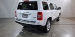 Jeep Patriot 2.4 LIMITED ATX Suv 2016