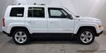 Jeep Patriot 2.4 LIMITED ATX Suv 2016