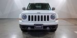 Jeep Patriot 2.4 LIMITED ATX Suv 2016