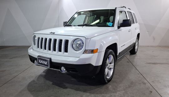 Jeep • Patriot