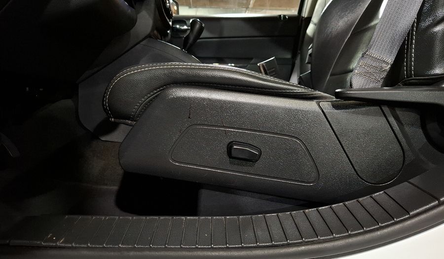 Jeep Patriot 2.4 LIMITED ATX Suv 2016