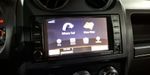 Jeep Patriot 2.4 LIMITED ATX Suv 2016