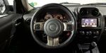 Jeep Patriot 2.4 LIMITED ATX Suv 2016
